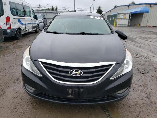 VIN 5NPEB4AC7DH793502 2013 HYUNDAI SONATA no.5