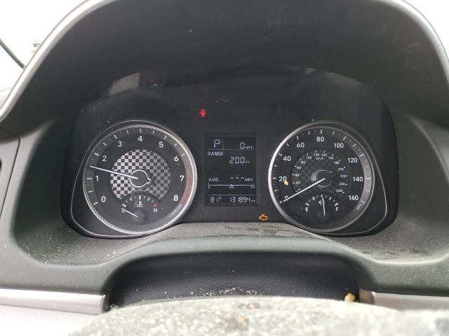 5NPD74LF9KH474653 Hyundai Elantra SE 9