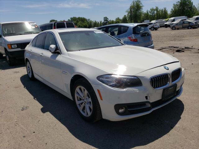 WBA5A5C5XFD514718 BMW 528 I