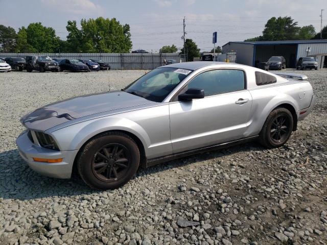 2006 Ford Mustang 