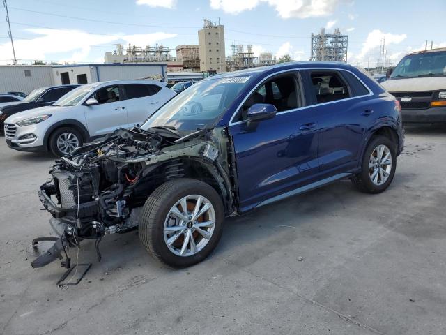 WA1EECF37N1071671 Audi Q3 PREMIUM