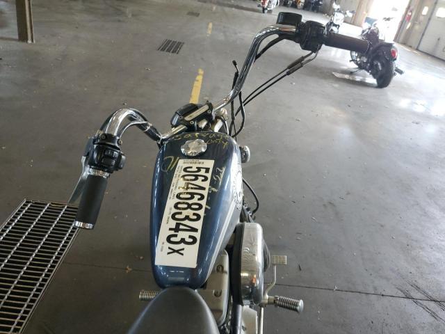2003 HARLEY-DAVIDSON XL1200 S - 1HD1CHP133K412056