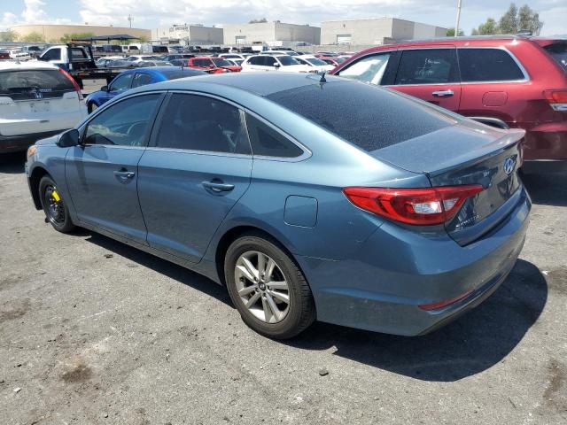 5NPE24AF7FH059617 Hyundai SONATA SE