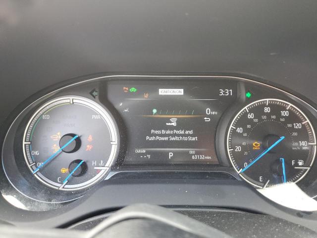 JTEAAAAHXMJ008467 Toyota VENZA LE