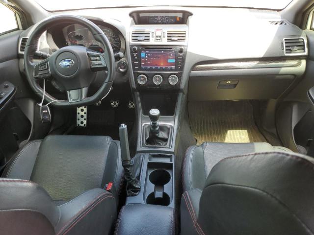 JF1VA1H66K9807452 Subaru Wrx Limited