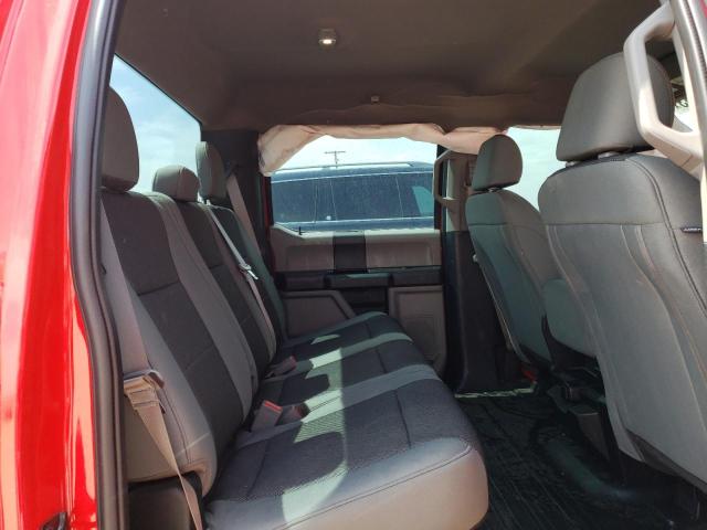 1FTEW1C54LKF02827 Ford F150 Supercrew