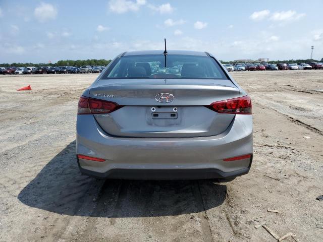 2022 HYUNDAI ACCENT SE #3316974092