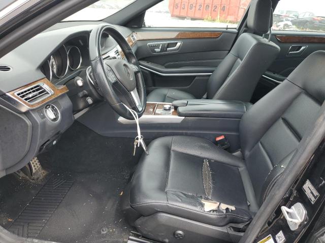 WDDHF8JB9EB016859 2014 MERCEDES-BENZ E-CLASS, photo no. 7