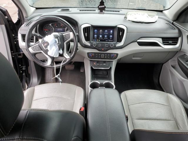 3GKALVEVXLL107081 GMC Terrain Slt