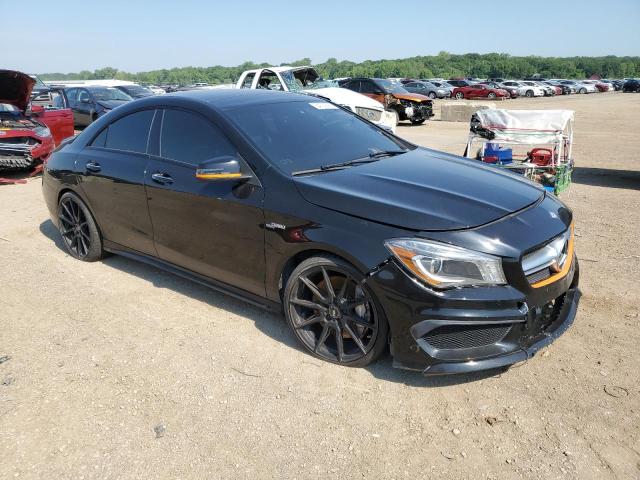 WDDSJ5CB4GN352792 Mercedes-Benz Cla 45 Amg