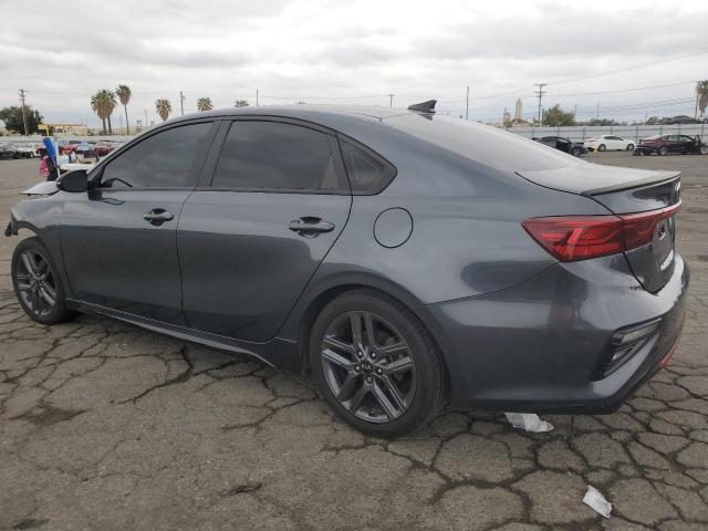 3KPF34AD0LE206327 KIA Forte Gt Line