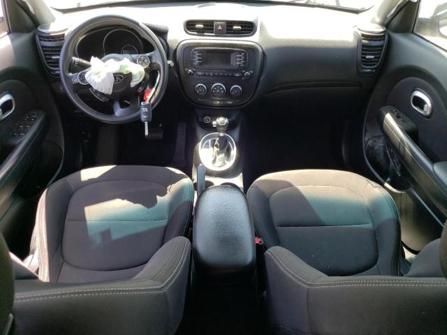 KNDJN2A28F7176716 KIA Soul