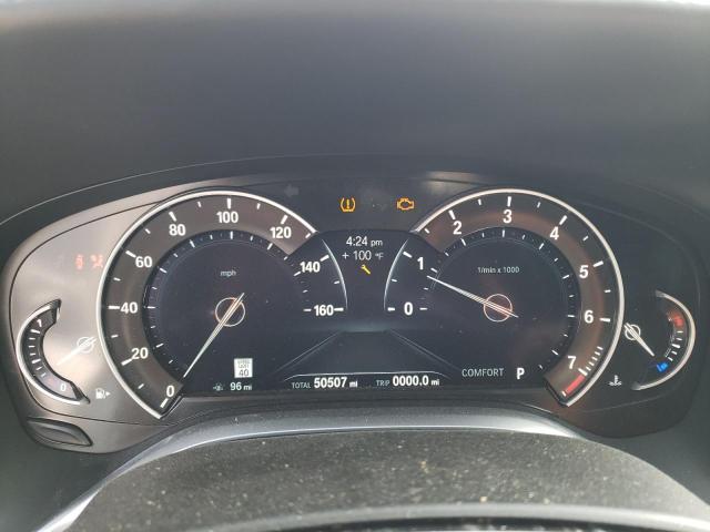 2019 BMW 750 I - WBA7F0C54KGM24468