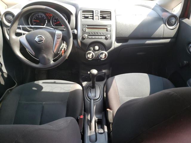 3N1CE2CP7EL427398 Nissan Versa Note S