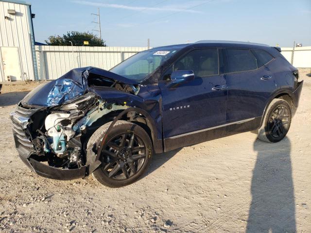 2023 CHEVROLET BLAZER PRE - 3GNKBFRS7PS105929
