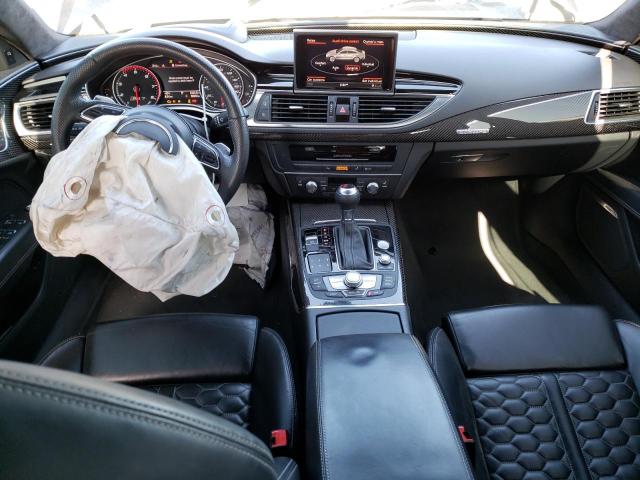 2015 AUDI RS7 - WUAW2AFC6FN900136