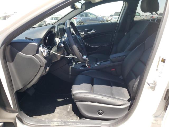WDCTG4EB2KU003112 Mercedes-Benz GLA 250