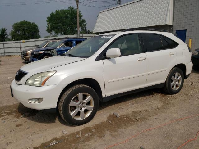 2004 Lexus RX 330 