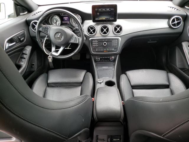 WDDSJ4EB5GN305312 Mercedes-Benz CLA 250