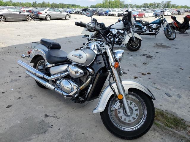 2004 SUZUKI VL800 - JS1VS54AX42101972