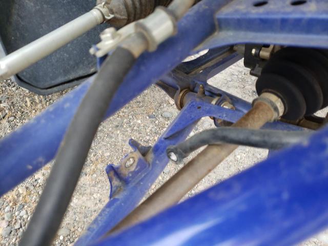 2016 YAMAHA YXZ1000 - 5Y4AN03YXGA100318