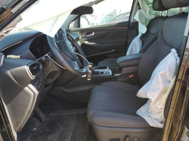 5NMS3CAD0LH253066 Hyundai Santa Fe Sel