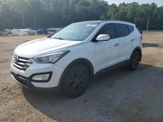 2014 Hyundai Santa Fe Sport 