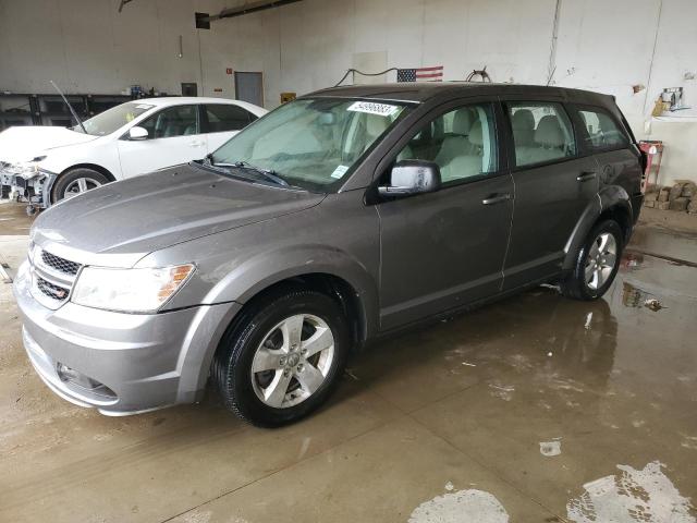 2013 Dodge Journey SE