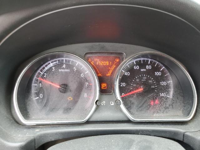 3N1CE2CPXFL424691 Nissan Versa Note S