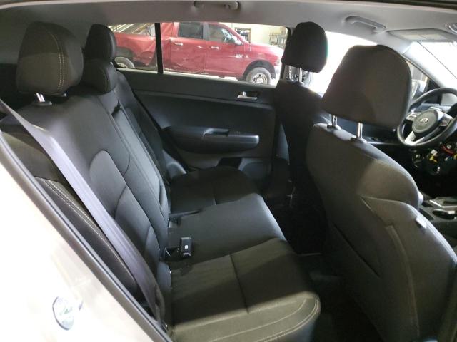 KNDPMCAC4N7980926 KIA Sportage Lx