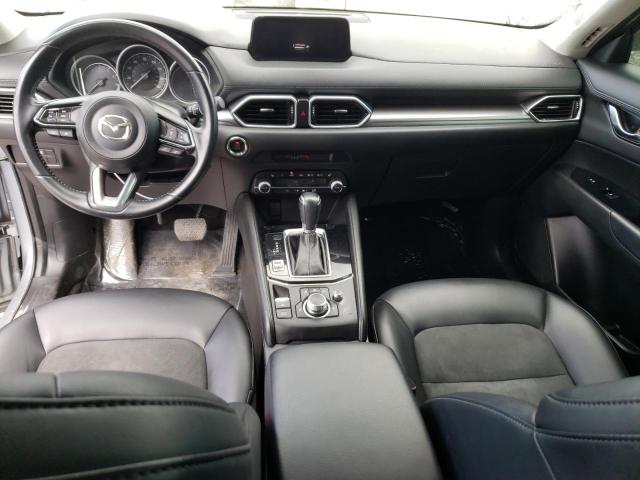 JM3KFBCM6K0546099 Mazda Cx-5 Touring