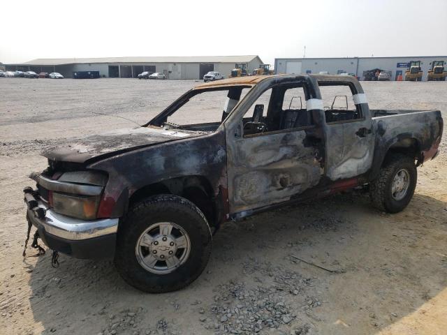 2006 Chevrolet Colorado 