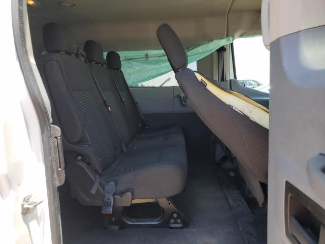 1FBZX2ZM3GKA44792 Ford Transit T-350