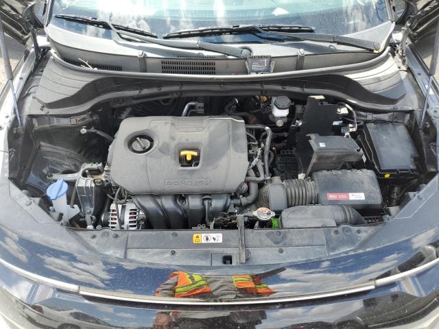 KNDJ23AU3N7161040 KIA SOUL LX