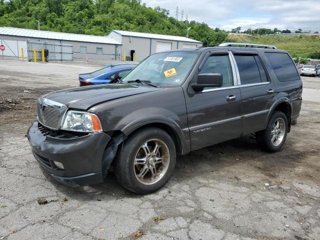 2005 Lincoln Navigator 