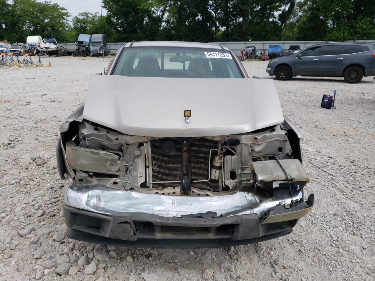 Lot #2989247658 2006 CHEVROLET COLORADO