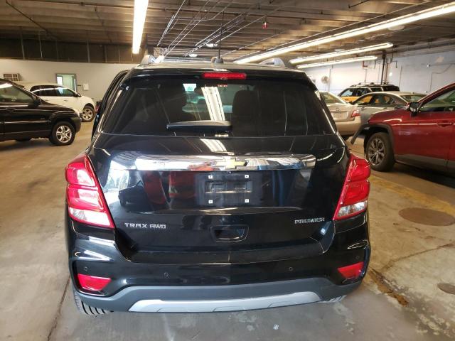 2020 CHEVROLET TRAX PREMI 3GNCJRSB4LL142976