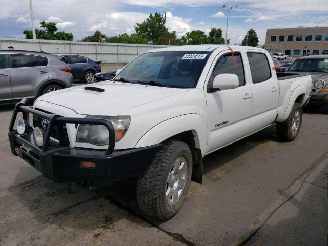 2011 TOYOTA TACOMA DOUBLE CAB LONG BED for Sale | CO - DENVER SOUTH ...