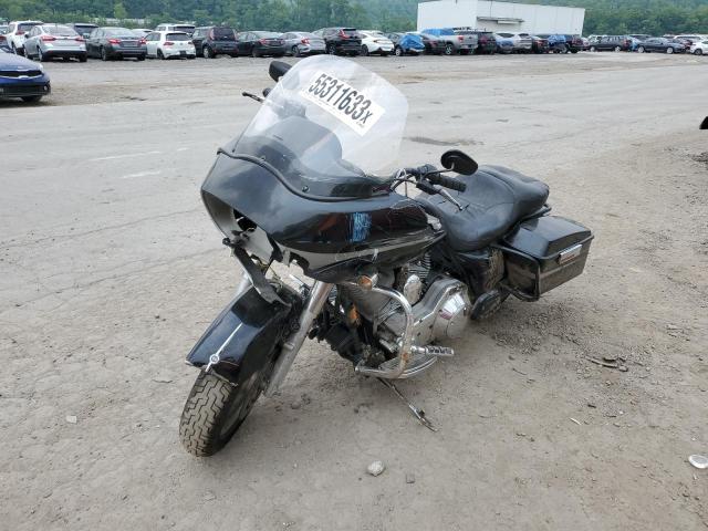 2006 HARLEY-DAVIDSON FLTRI - 1HD1FSW196Y699832