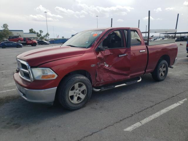 2009 Dodge Ram 1500 