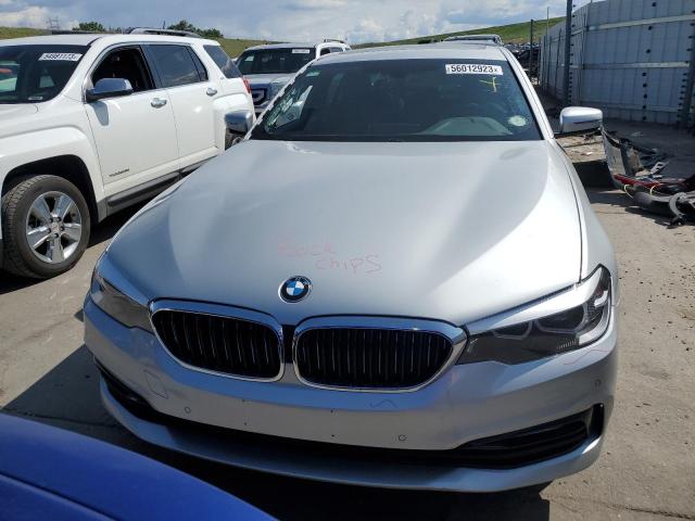 WBAJB1C52JB085423 BMW 530XE