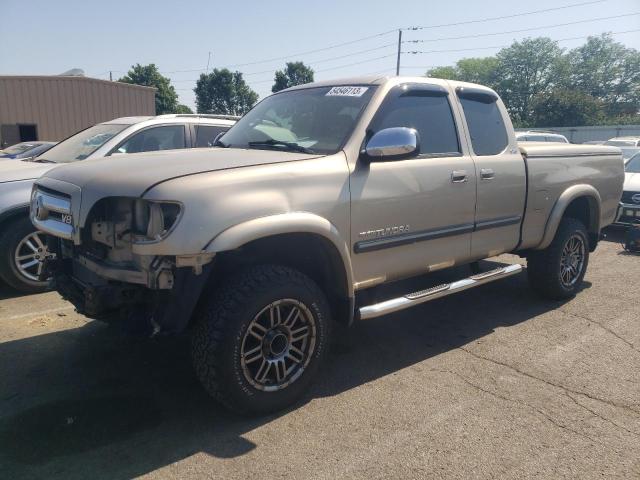 2004 Toyota Tundra 