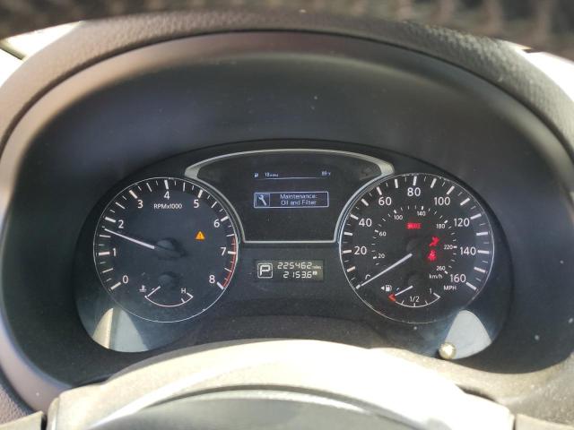 1N4AL3AP3EN211184 Nissan ALTIMA 2.5