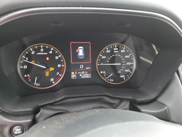 4S4BTGUD6N3155028 Subaru Outback Wilderness
