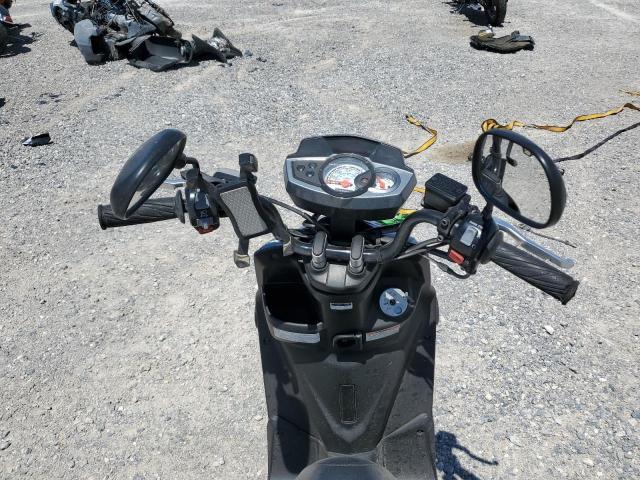 2016 YAMAHA YW50 FX RKRSA51A3GA004583