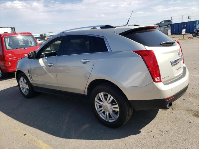 3GYFNEE3XES685503 Cadillac Srx Luxury Collection
