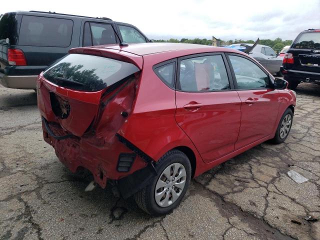 2016 HYUNDAI 150 - KMHCT5AE2GU279946