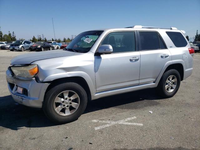 2011 Toyota 4Runner SR5