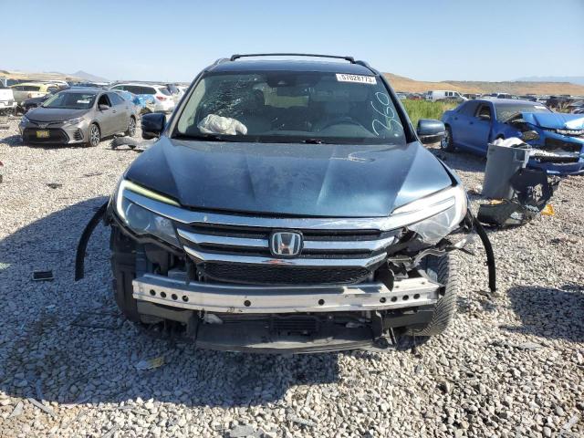 5FNYF6H94GB061192 Honda Pilot Touring