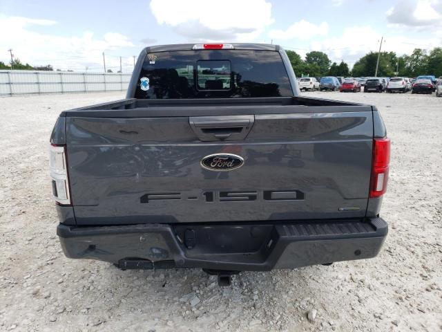 2020 FORD F-150 LARI 1FTEW1EP1LFB20696